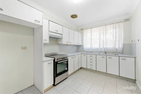 Property photo of 2/5-7 Loch Street Campsie NSW 2194