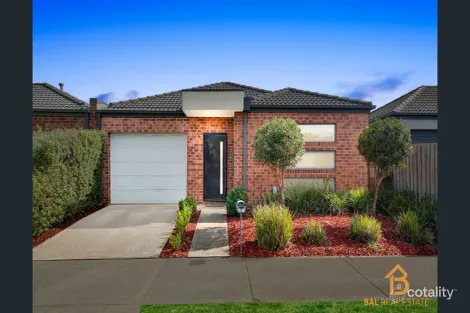 2/1 Memphis Dr, Truganina, VIC 3029