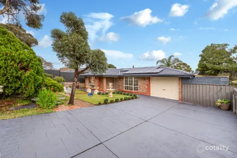 Property photo of 160 Bains Road Morphett Vale SA 5162