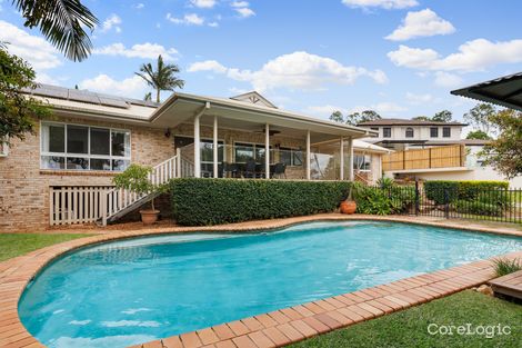 Property photo of 2 Lambert Court Brookfield QLD 4069