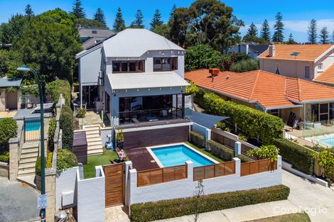 Property photo of 13 Melville Street Cottesloe WA 6011