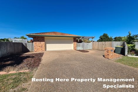 Property photo of 16 Tottenham Court Kirwan QLD 4817