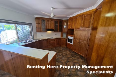 Property photo of 16 Tottenham Court Kirwan QLD 4817