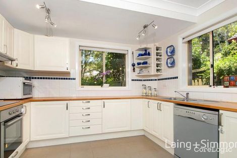 Property photo of 4/167-169 Victoria Road West Pennant Hills NSW 2125