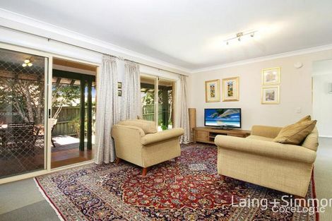 Property photo of 4/167-169 Victoria Road West Pennant Hills NSW 2125