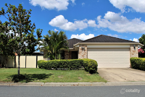 42 Elcock Ave, Crestmead, QLD 4132