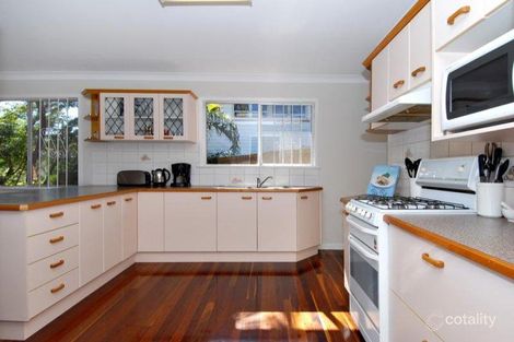 Property photo of 12 Meagan Street Kenmore QLD 4069
