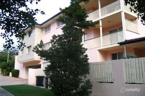 Property photo of 12/57 Mitre Street St Lucia QLD 4067