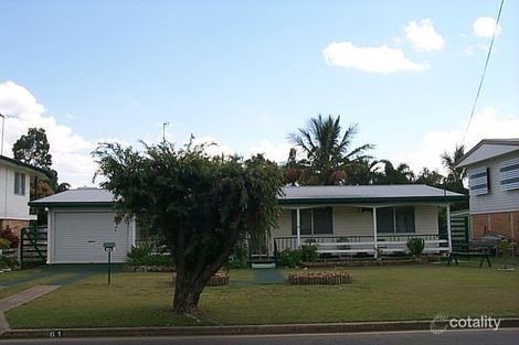 61 Sheehy St, Park Avenue, QLD 4701