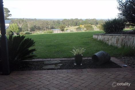 Property photo of 270 Grose Wold Road Grose Wold NSW 2753