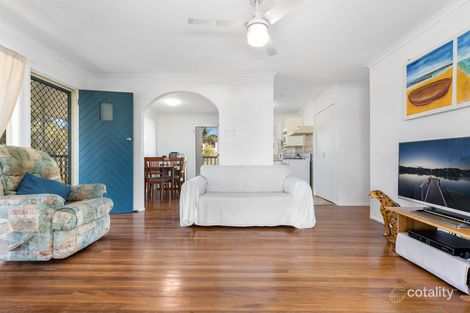 Property photo of 33 Killara Crescent Kippa-Ring QLD 4021
