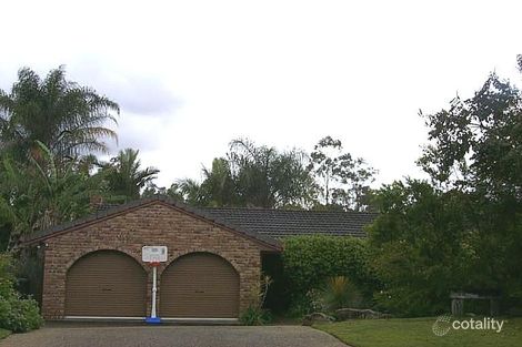 16 Barcoorah St, Westlake, QLD 4074