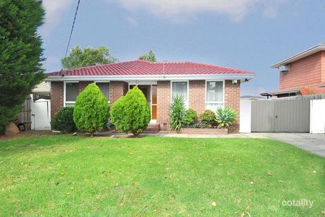 35 Peppercorn Pde, Epping, VIC 3076