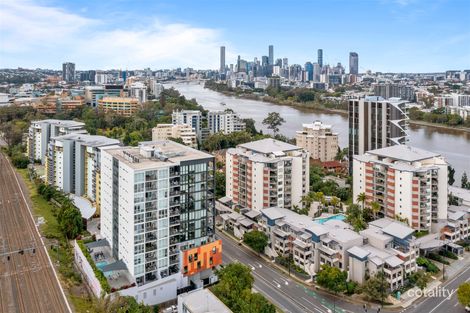 Property photo of 801/6 Land Street Toowong QLD 4066