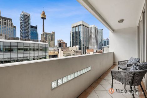 Property photo of 128/361-363 Kent Street Sydney NSW 2000