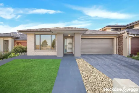 41 Cascade Dr, Aintree, VIC 3336