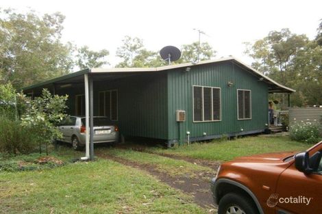 100 Baluria Rd, Wagait Beach, NT 0822