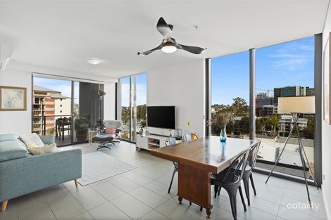 Property photo of 801/6 Land Street Toowong QLD 4066