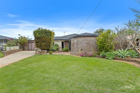 Property photo of 30 Ricketts Court Rockingham WA 6168
