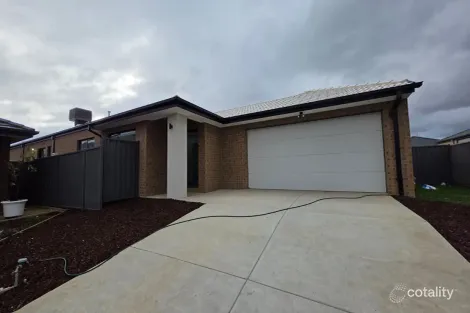 Property photo of 16 Withers Road Bonshaw VIC 3352