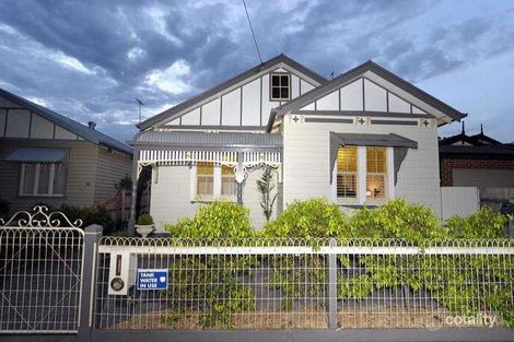 16 Severn St, Yarraville, VIC 3013