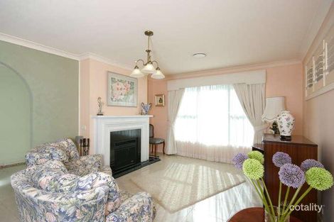 Property photo of 12 Rowe Place Baulkham Hills NSW 2153