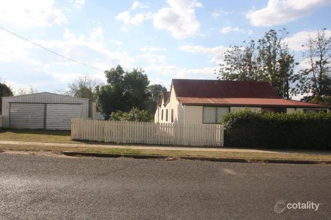 Property photo of 4 Mount Rose Street Eidsvold QLD 4627
