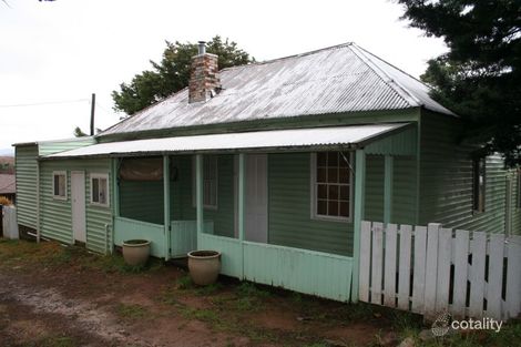 Property photo of 11 Brierly Street Dalgety NSW 2628