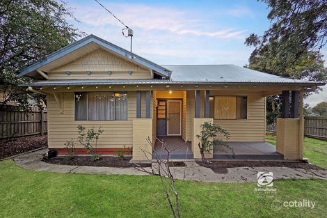 Property photo of 79 Day Street Bairnsdale VIC 3875