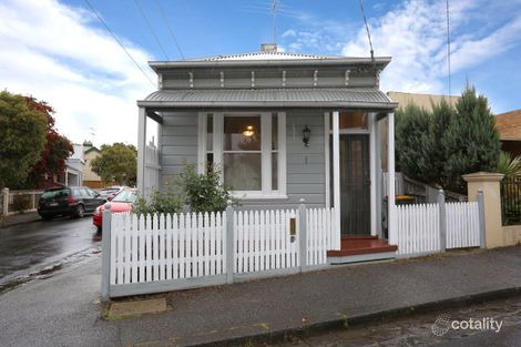 Property photo of 1 John Street Flemington VIC 3031