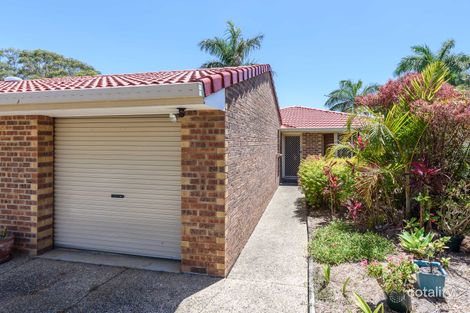 Property photo of 2/33 Nina Parade Arundel QLD 4214