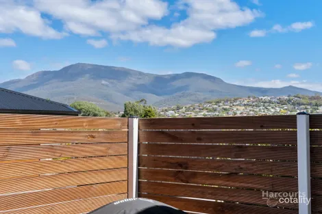 Property photo of 1/37 Garden Road Moonah TAS 7009