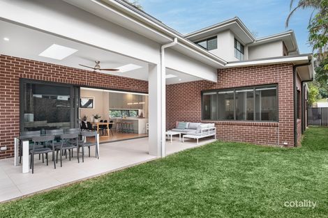 Property photo of 40A College Road South Riverview NSW 2066