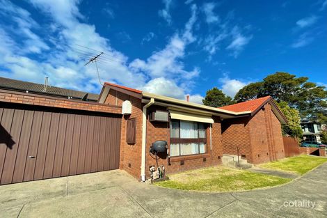 Property photo of 1/64 Woornack Road Carnegie VIC 3163