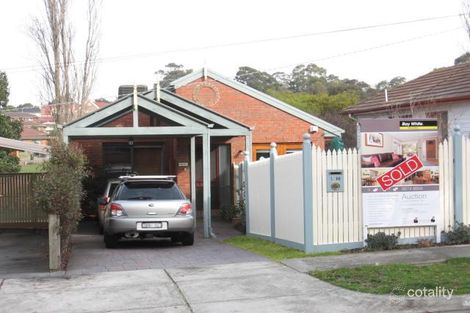 2/16 Coomleigh Ave, Glen Waverley, VIC 3150