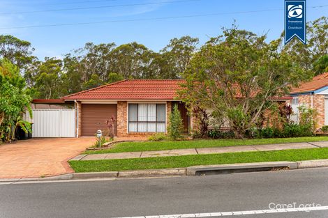 Property photo of 329 Whitford Road Green Valley NSW 2168