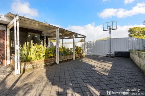 Property photo of 35A Burnett Avenue Leeming WA 6149