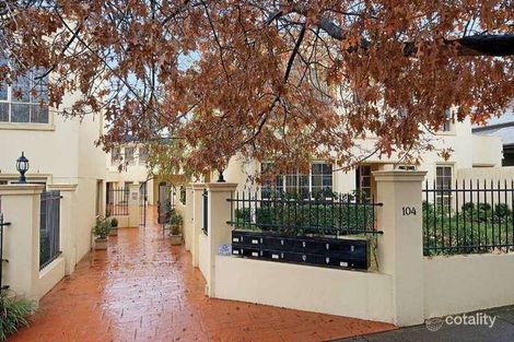 7/106 Walpole St, Kew, VIC 3101