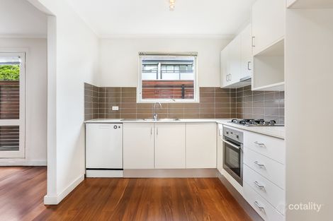 Property photo of 2/333 Ernest Street Neutral Bay NSW 2089