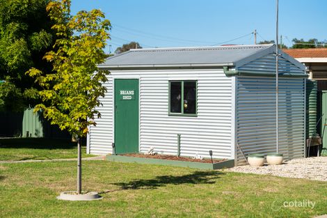 Property photo of 9 Hawkins Street Howlong NSW 2643
