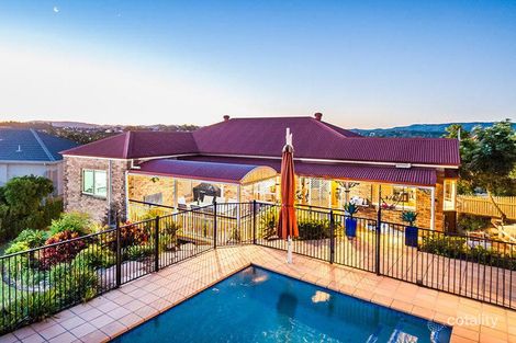 Property photo of 5 Axel Place Sinnamon Park QLD 4073