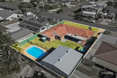 18 Carlyon St, Mount Warren Park, QLD 4207