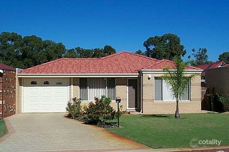 25 Yannarie Cl, Lockridge, WA 6054