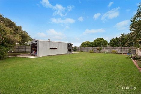 Property photo of 46 Holroyd Street Wulguru QLD 4811