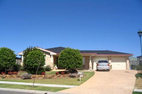 33 Taubman Dr, Horningsea Park, NSW 2171