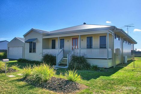 Property photo of 32 Diggers Drive Dalby QLD 4405