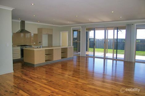 Property photo of 32 Diggers Drive Dalby QLD 4405