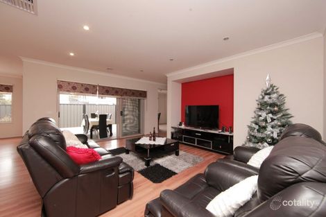 Property photo of 13 Allendale Avenue Wollert VIC 3750