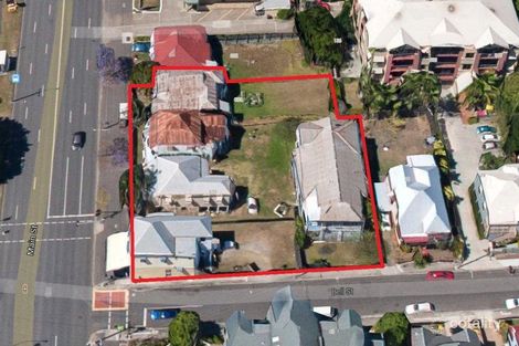 Property photo of 625 Main Street Kangaroo Point QLD 4169