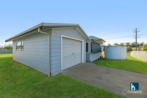 Property photo of 75-77 Nombi Street Mullaley NSW 2379